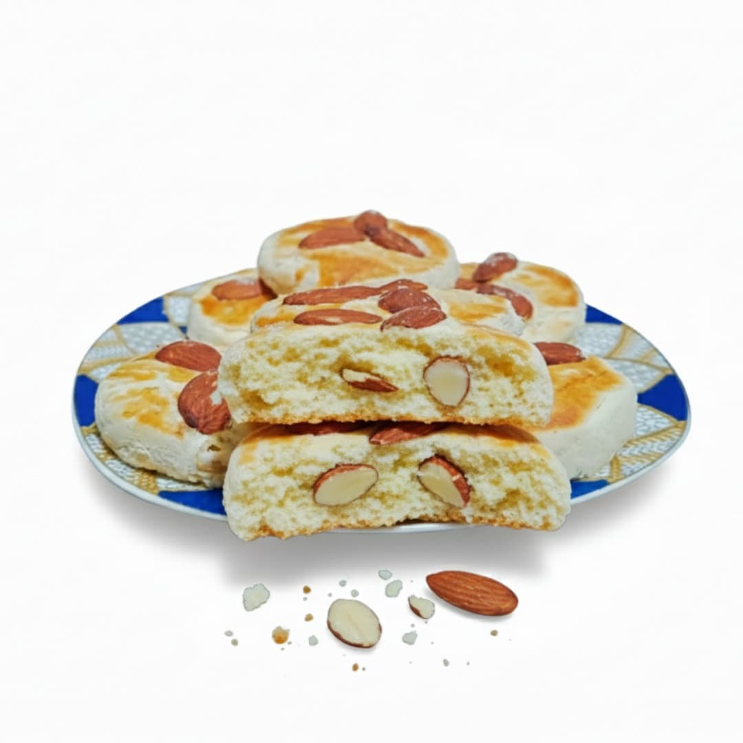 Badam Khatai thumbnail 3