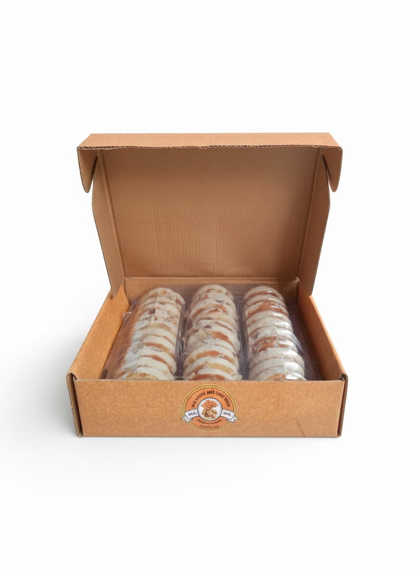 Badam Khatai thumbnail 4