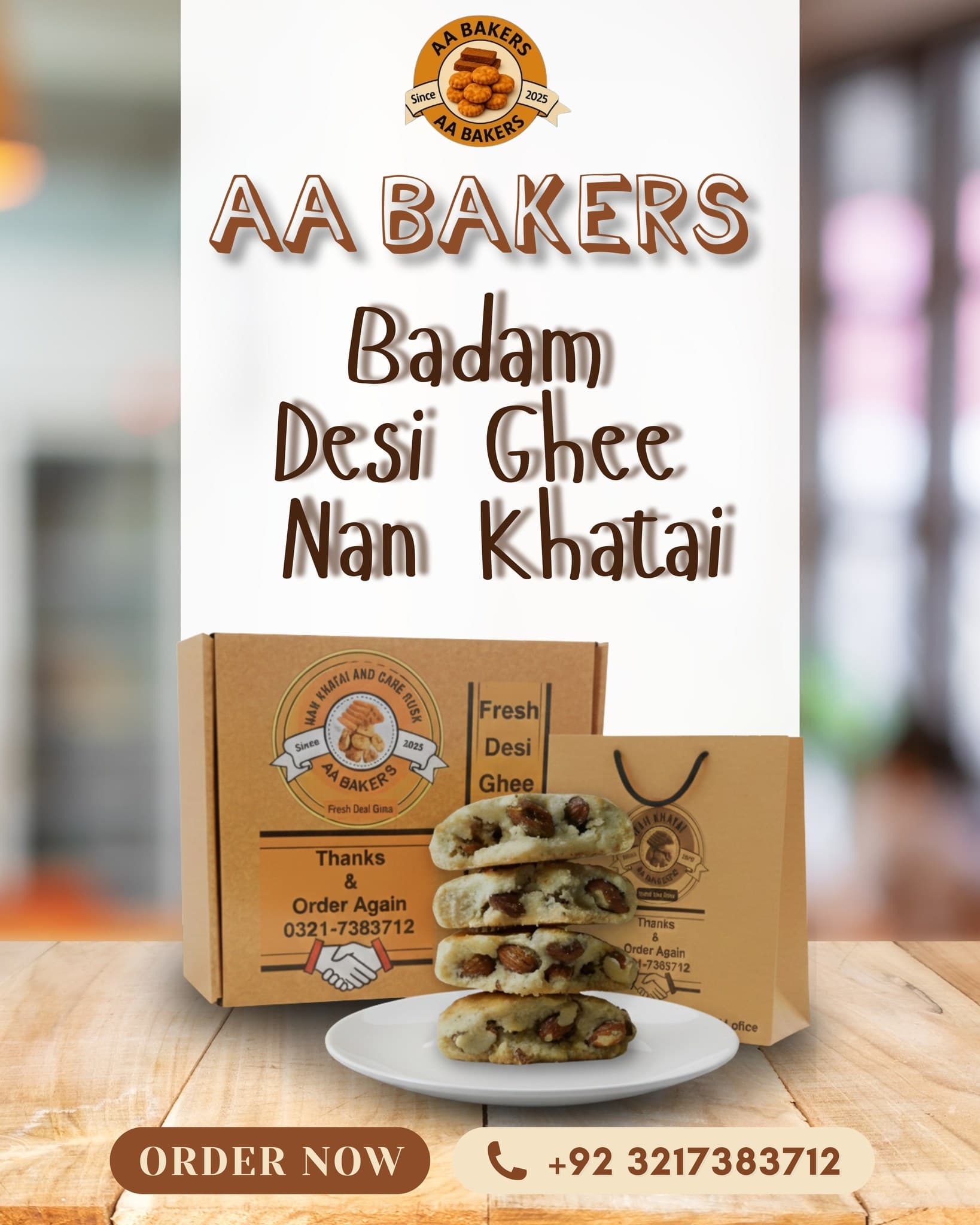 Badam Khatai thumbnail 2